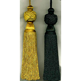 Decorative Tassel: T8