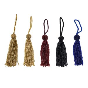 Beaded Tassel - GBT20