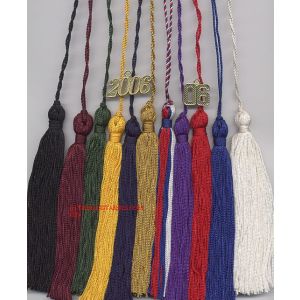 Little Scholar Graduation Tassel (Pack of 10)