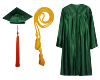 Dark Green 