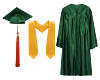 Dark Green 