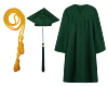 Dark Green 