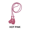 Hot Pink 