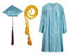 Light Blue