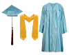 Light Blue