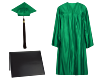 Medium Green 