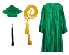 Medium Green 