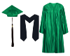 Medium Green