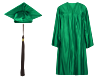 Medium Green