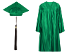 Medium Green