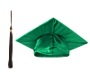 Medium Green 