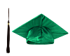 Medium Green 