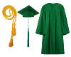 Medium Green 