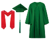 Medium Green 