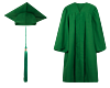 Medium Green 