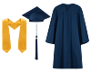 Navy Blue 