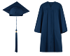 Navy Blue