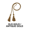 Old Gold (Antique Gold) 