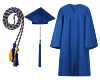 Royal Blue 