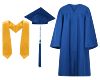 Royal Blue