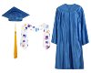 Royal Blue
