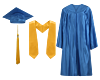 Royal Blue