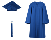 Royal Blue 