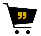 Cart Quote Icon