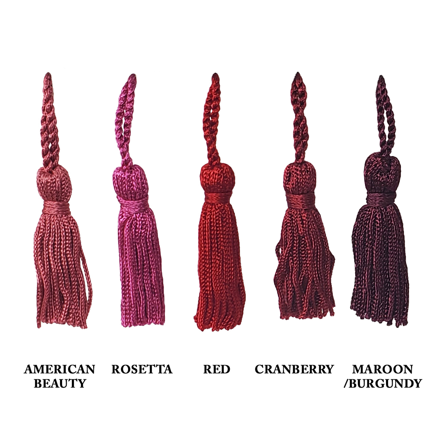 Burgundy (Maroon) Burgundy (Maroon)