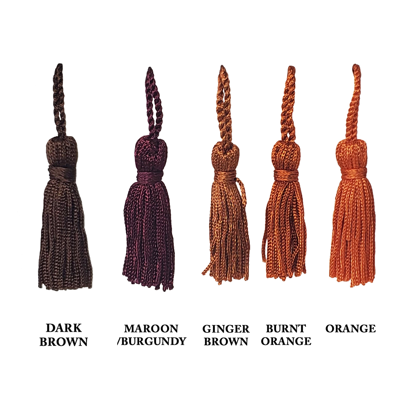 Dark Brown Dark Brown