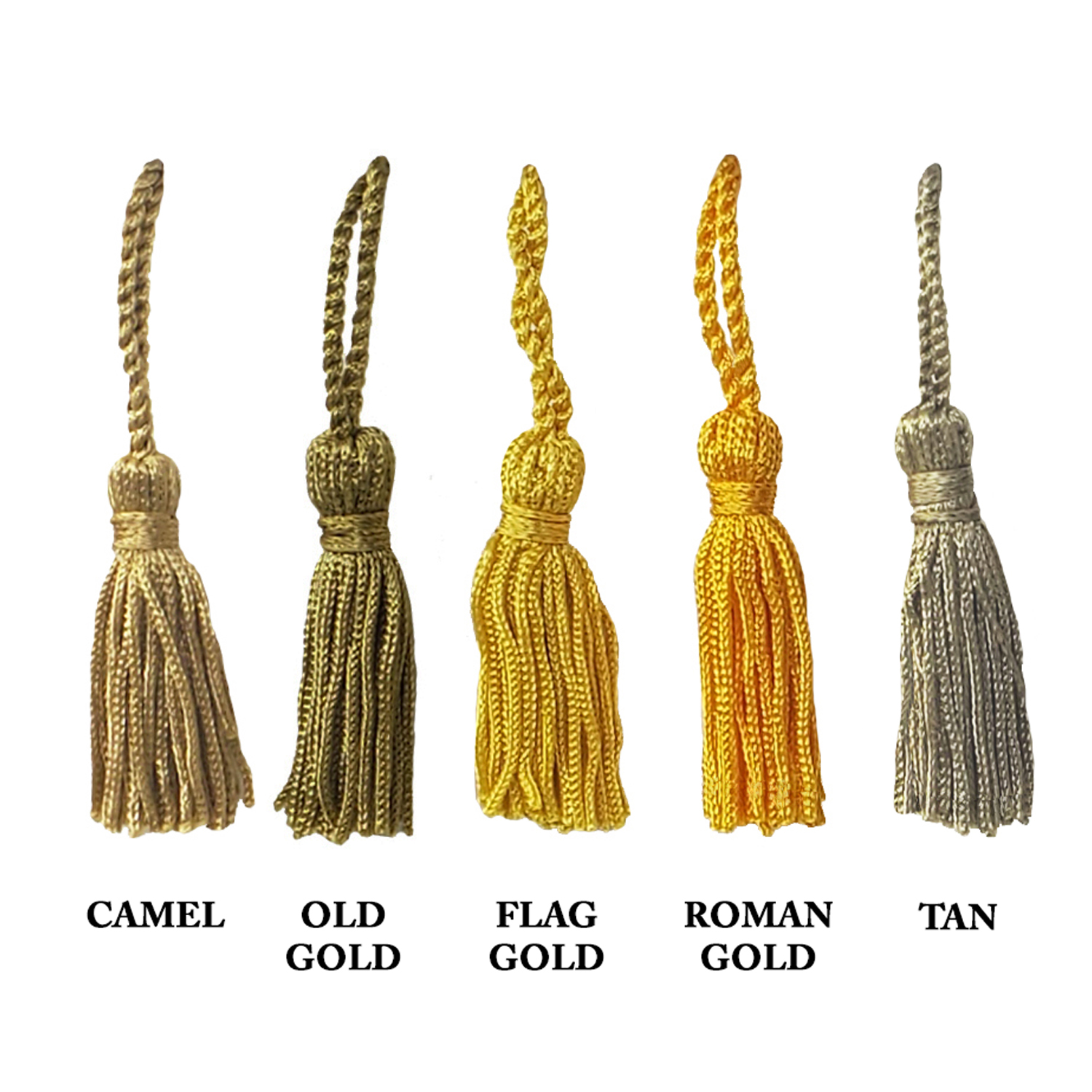 Flag(or Yellow) Gold Flag(or Yellow) Gold