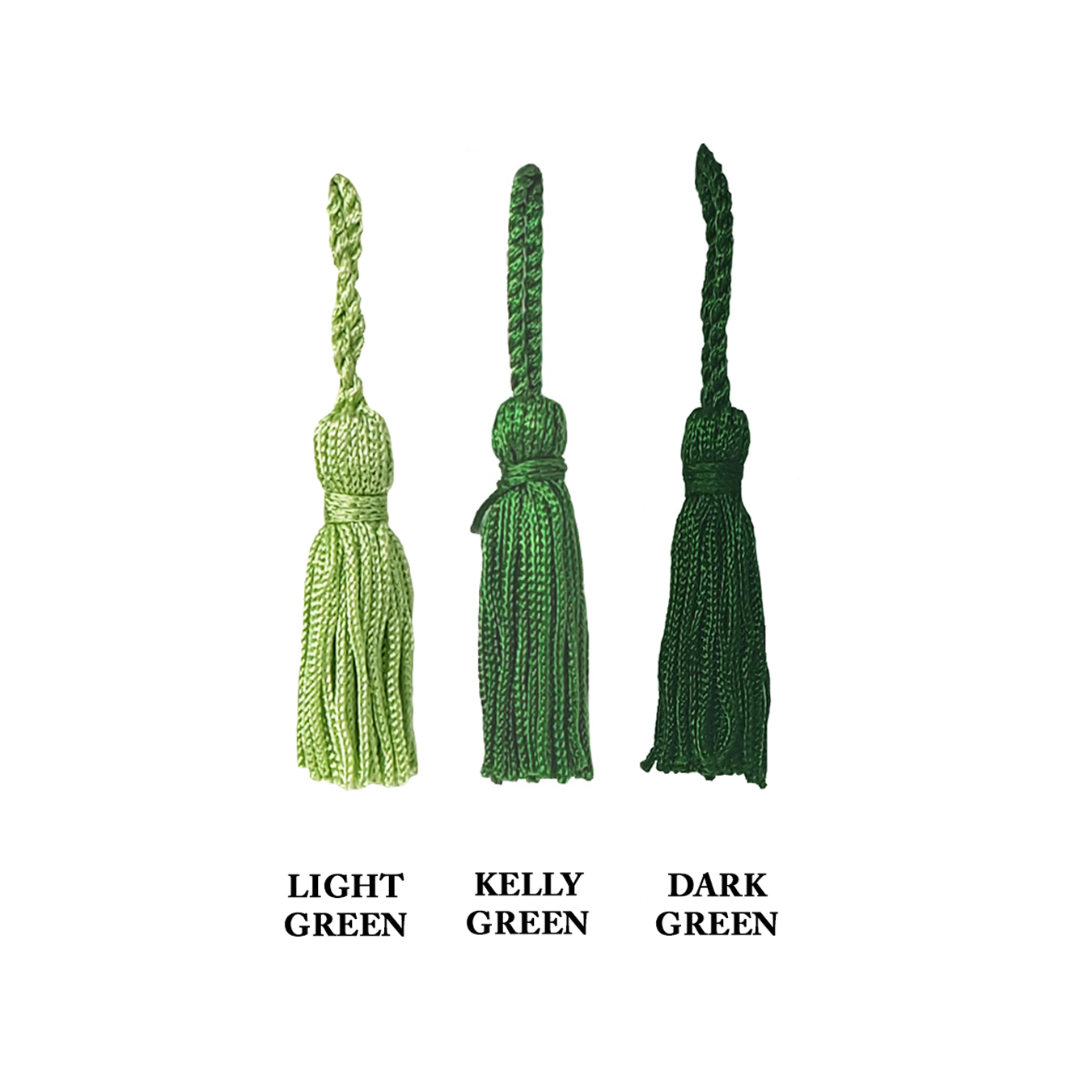Dark Green Dark Green
