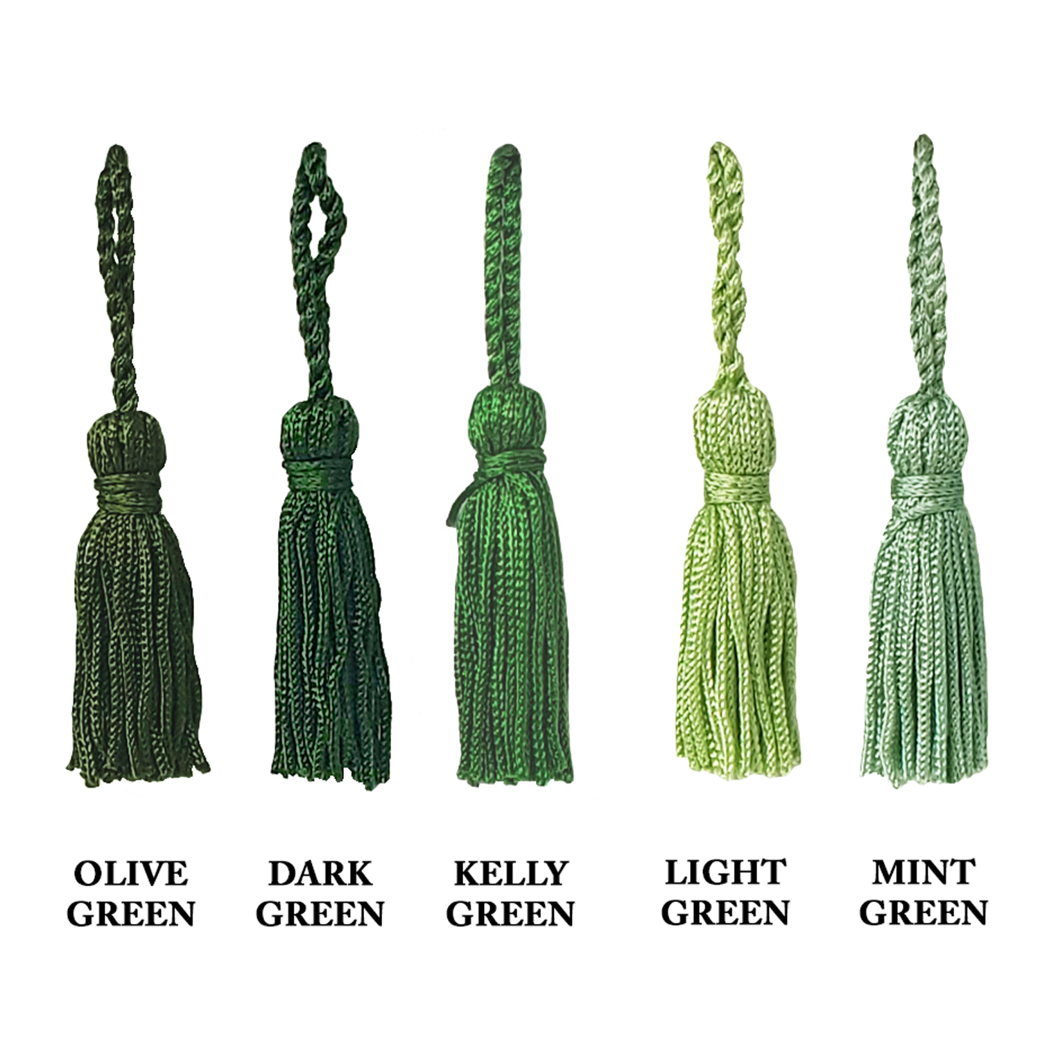 Dark Green Dark Green