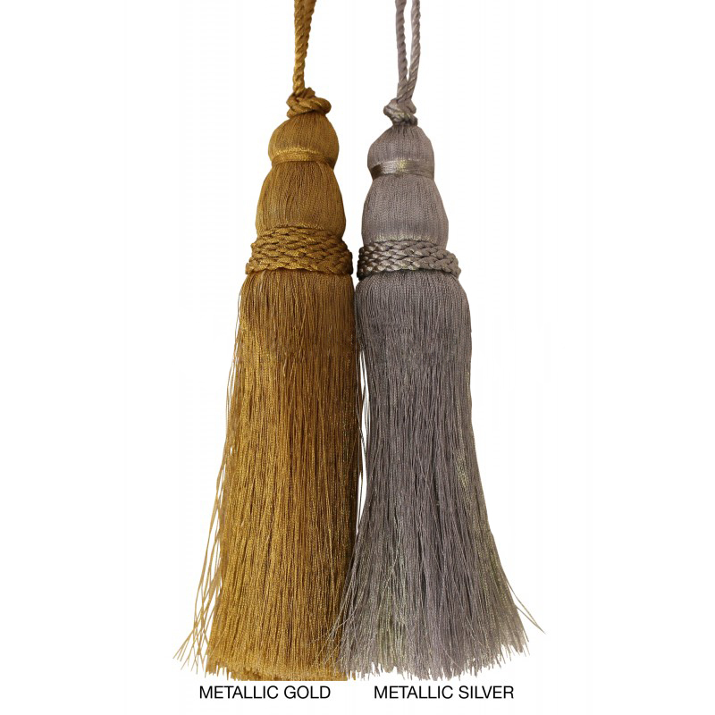 Metallic Gold Metallic Gold