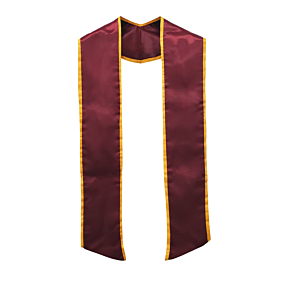 Stoles with Trim